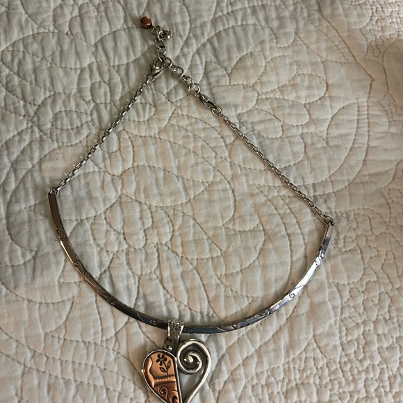 Brighton necklace set - Picture 15 of 17